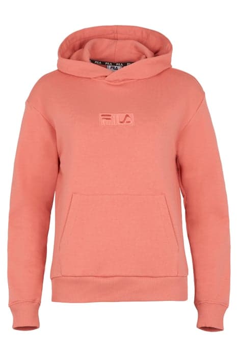 BAICOI HOODY TEA ROSE by FILA