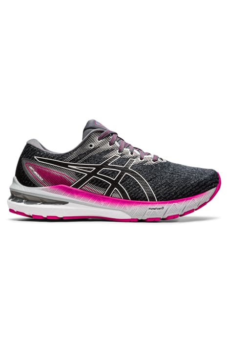 GT-2000 10 SHEET ROCK/PINK RAVE by ASICS