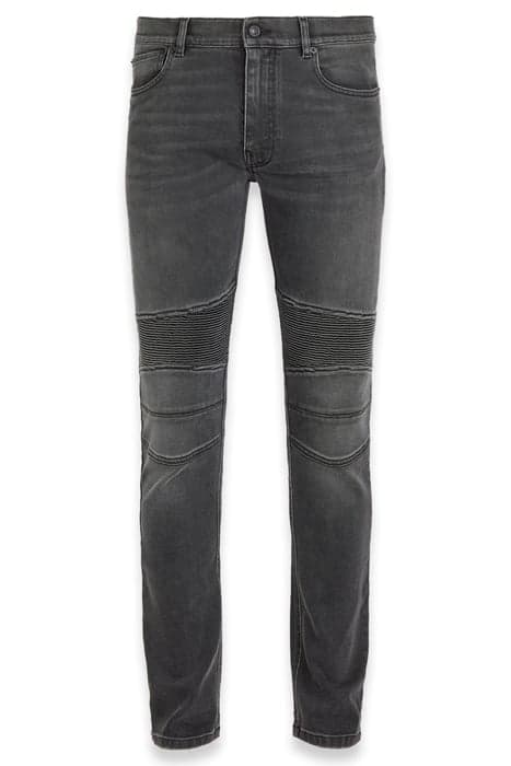 EASTHAM JEAN CHARCOAL by Belstaff