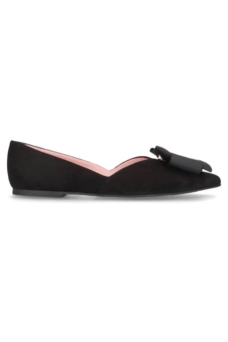 ELLA NEGRO by Pretty Ballerinas