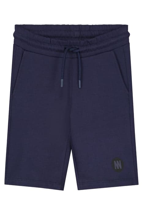 FLORTY SHORTS BLUEBERRY by NIK & NIK