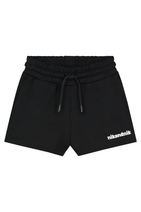 VIDA SHORTS BLACK by NIK & NIK