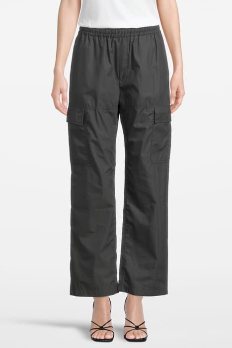 SHEILA CARGO TROUSER METAL by Filippa K