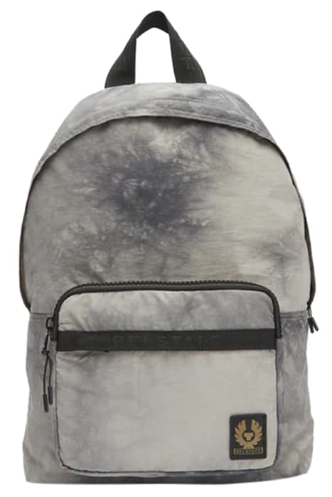 URBAN BACKPACK OLD SILVER by Belstaff