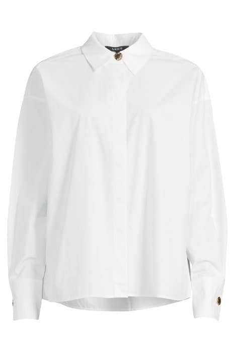 SONNY BLOUSE OFF WHITE by NIKKIE