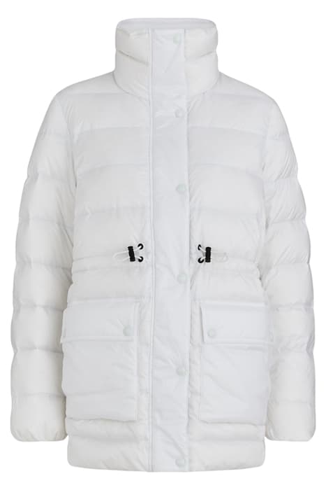 CHASE JACKET WHITE by Belstaff