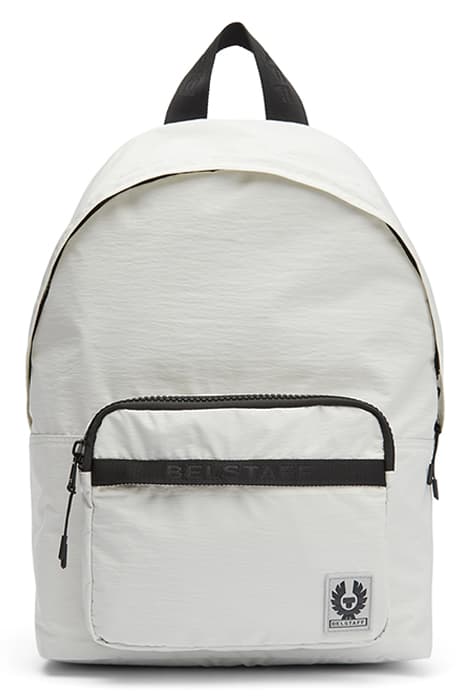 URBAN BACKPACK CHALK by Belstaff