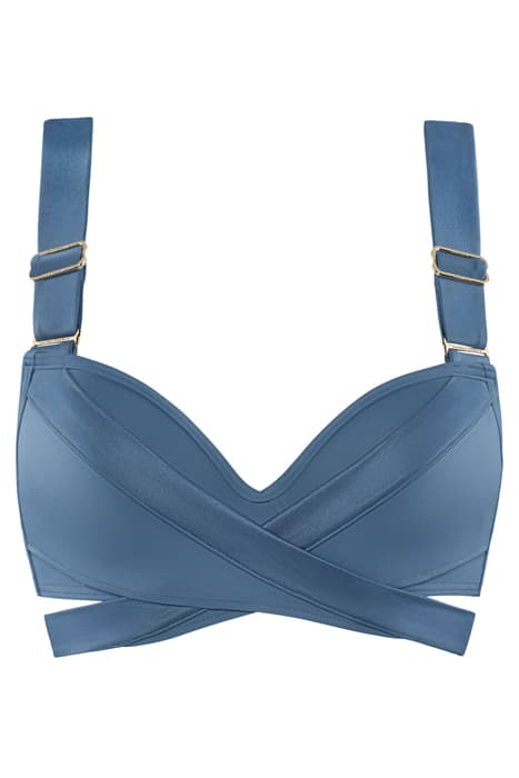 CACHE COEUR AIR FORCE BLUE by Marlies Dekkers