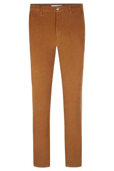 MF CORD CHINO GMD CAMEL by McGregor