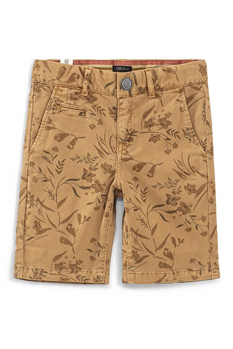 TABACCO BERMUDA SHORTS by IKKS