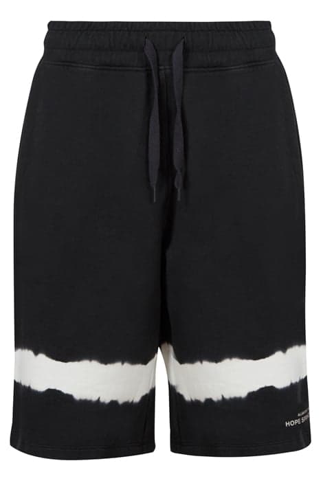 TALIE RIHAN BF SHORT INK BLUE/WHITE by AllSaints