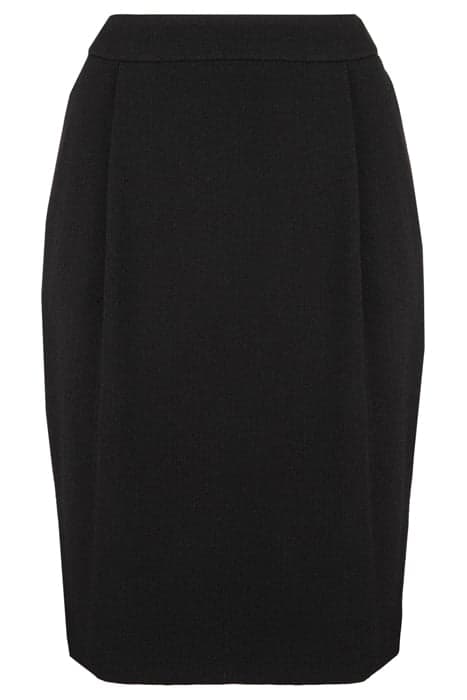 ABBY BLACK SKIRT by Helen McAlinden