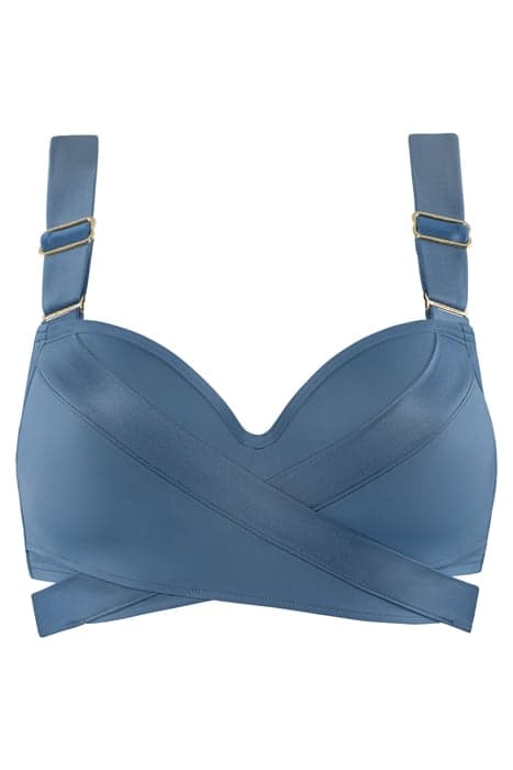 CACHE COEUR AIR FORCE BLUE by Marlies Dekkers