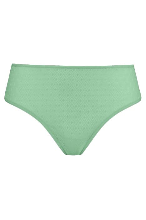 SEDUCTION PASTEL GREEN by Marlies Dekkers