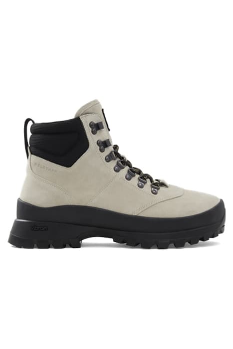 SCRAMBLE HIKING BOOTS LAMB by Belstaff