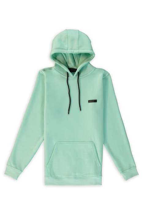 PREMIUM HOODIE LIGHT MINT by ASPACT