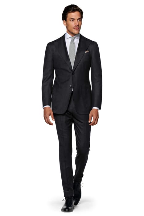 Suit-Dark Grey by Suitsupply