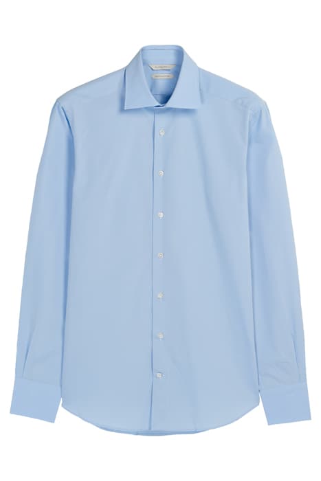 LIGHT BLUE FORMAL SHIRTS by Suitsupply