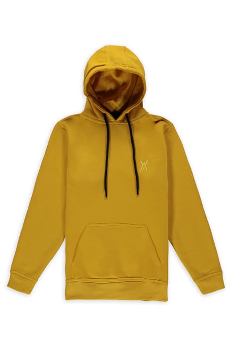 TON SUR TON LOGO HOODIE BUMBLEBEE by ASPACT