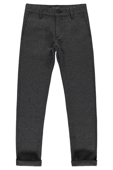 PANTS AVICI DARK GREY by Cars Jeans