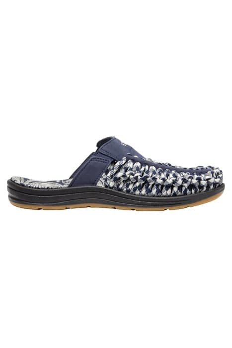 UNEEK II SLIDE YS PAISLEY by Keen