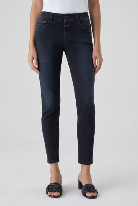 BAKER JEANS BLUE/BLACK by Closed