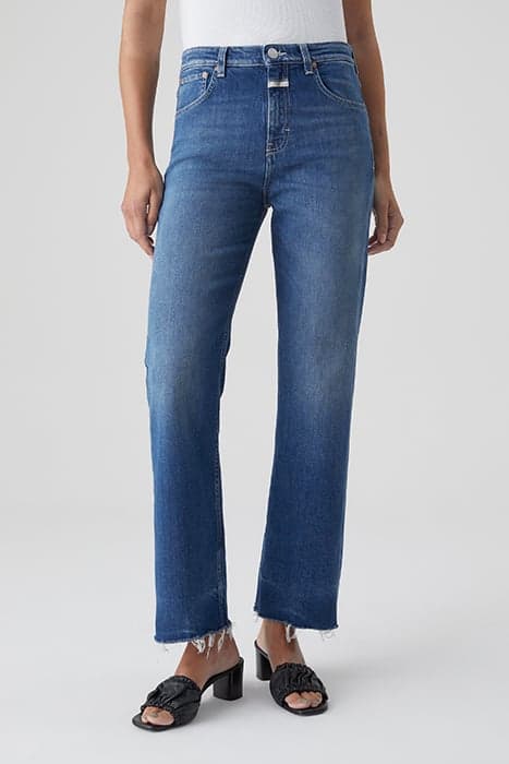 BAYLIN JEANS MID BLUE by Closed