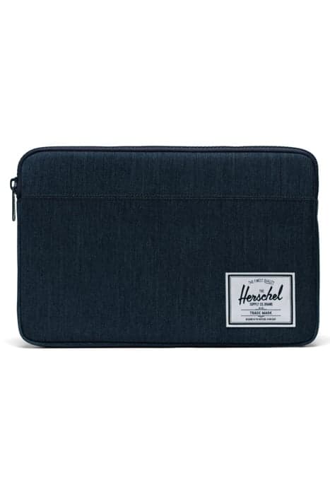 HERSCHEL ANCHOR™ SLEEVE 11-12" INDIGO DENIM by Herschel