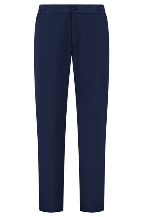 HUDSON TROUSERS DARK NAVY by Shiwi