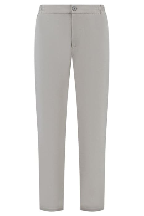 HUDSON TROUSERS ASH GREY by Shiwi