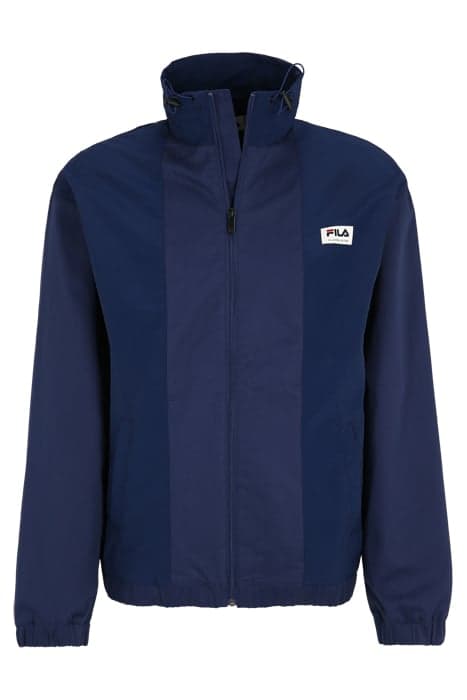 TANTOW JACKET MEDIEVAL BLUE by FILA