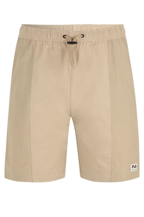 TITTLING WOVEN SHORTS FIELDS OF RYE by FILA