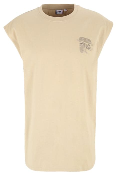 BERNE TANK TOP FIELDS OF RYE by FILA