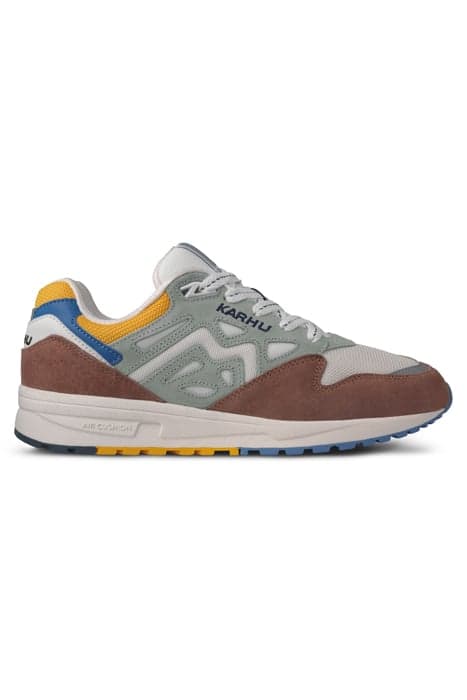 LEGACY 96-BEAVER FUR/PIGEON by Karhu