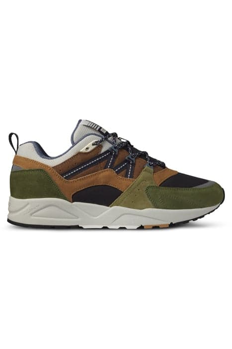 FUSION 2.0 AVOCADO/BROWN SUGAR by Karhu