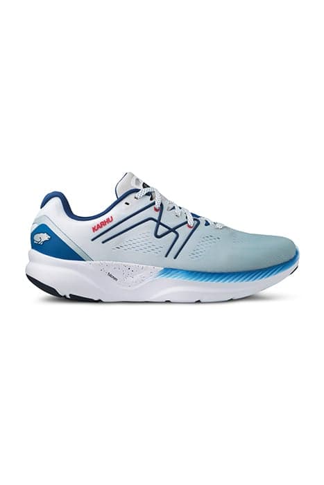 MEN'S FUSION 2021 BARELY BLUE/VALLARTA BLUE by Karhu