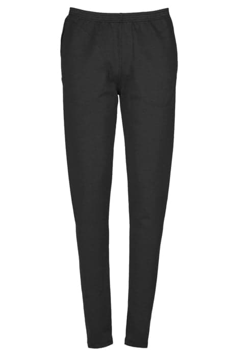 MON PANT BLACK by BY-BAR