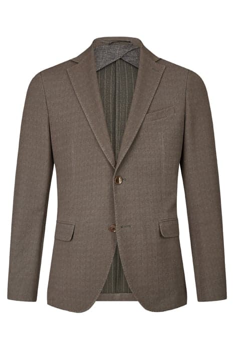 JACKET XTENSION MUD by Hechter Paris