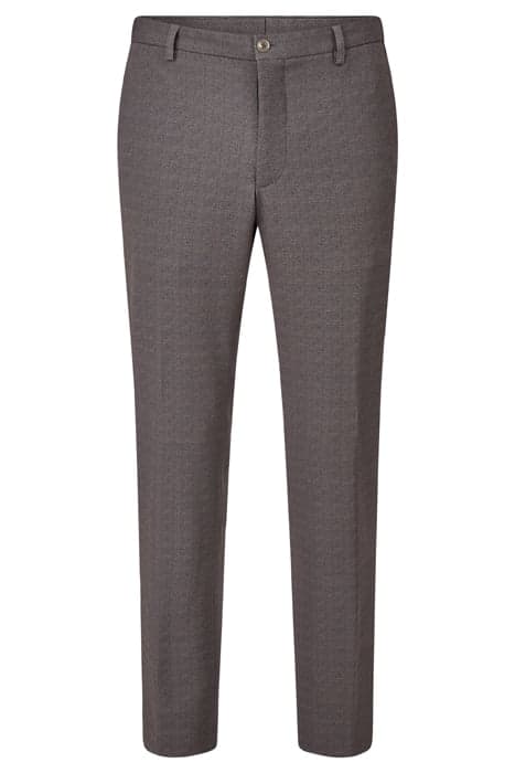 TROUSERS XTENSION GUNMETAL by Hechter Paris