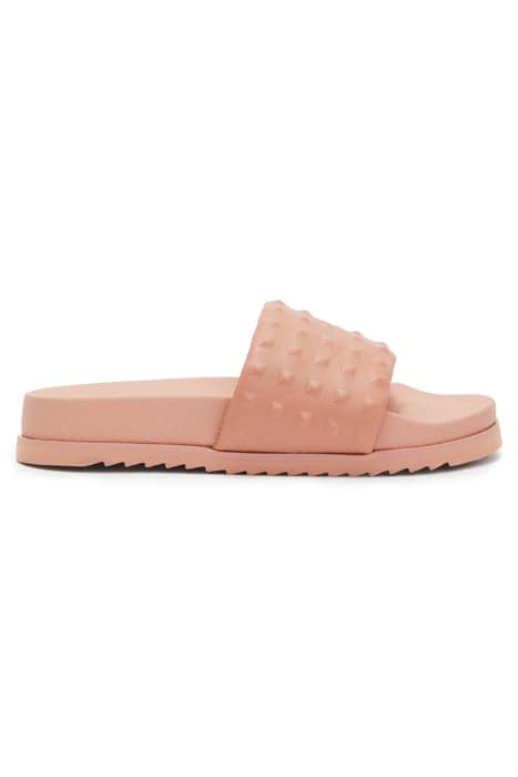 SHAY SANDAL PINK by AllSaints