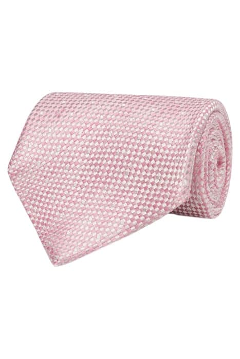 PINK DOTS TIE by Suitsupply