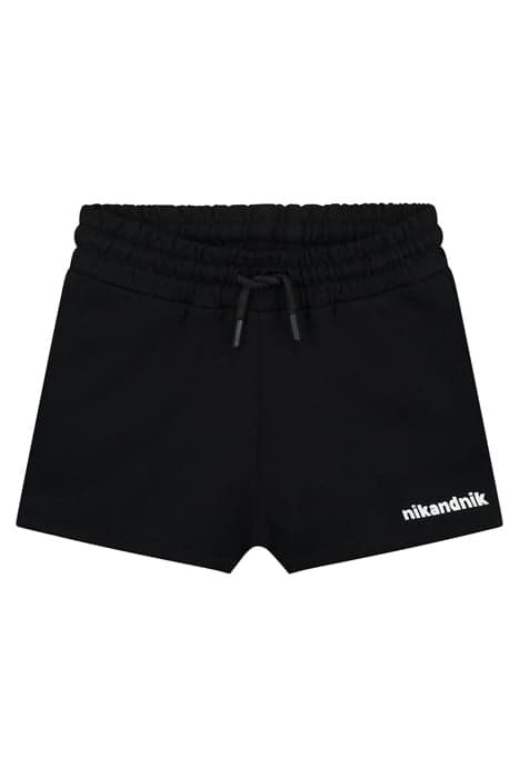 VIDA SHORTS BLACK by NIK & NIK