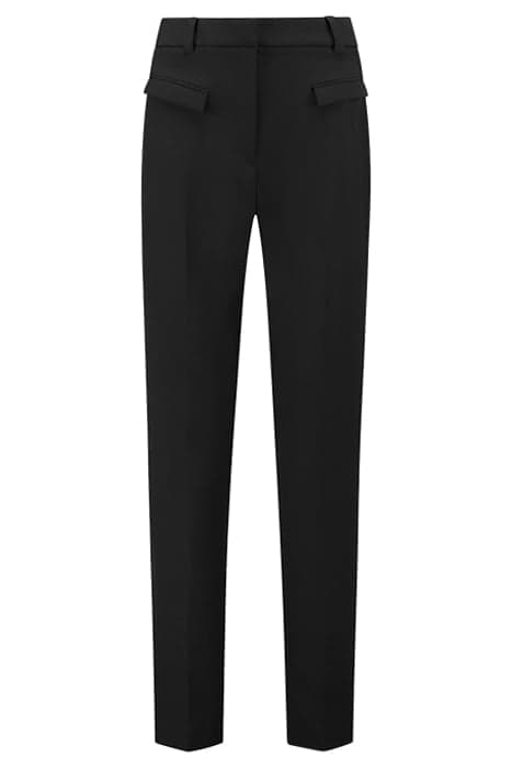 NARA PANTS BLACK by Fifth House