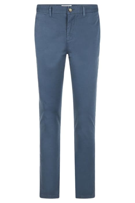 CHINO GMD MEDIUM BLUE by McGregor