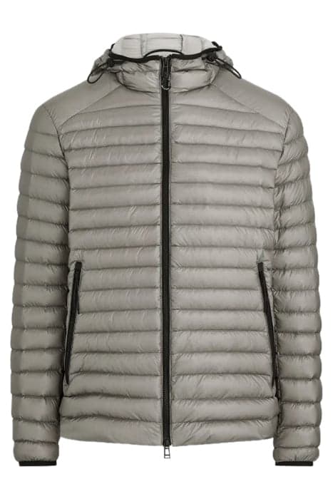 AIRSPEED JACKET WHITE by Belstaff