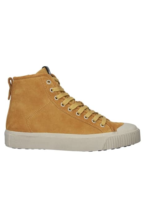 WL24 BRONZE MIST - SNEAKER (HIGH) by Blackstone