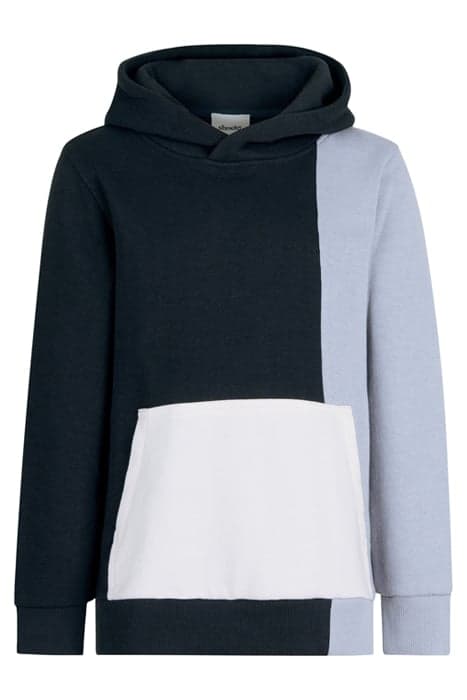 BAM-IVAR HOODIE DARKGREY by Shoeby