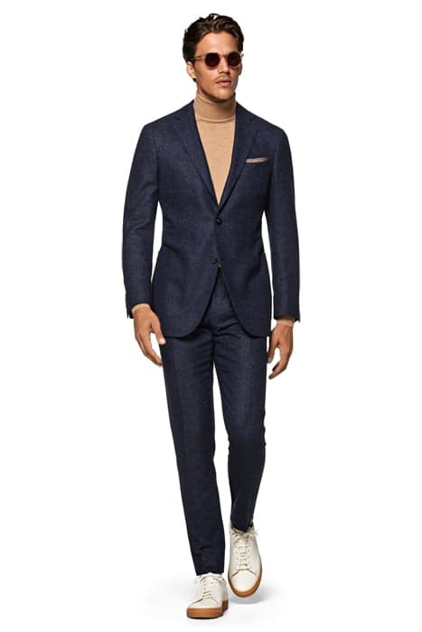 NAVY HAVANA SUIT by Suitsupply