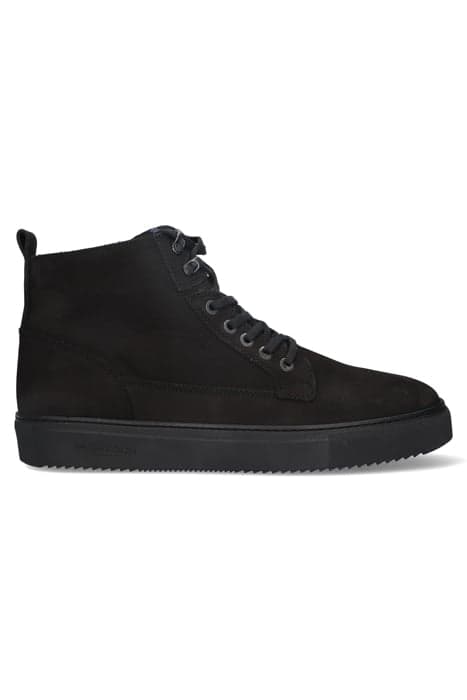 EXIST HIGHTOP BLACK by McGregor