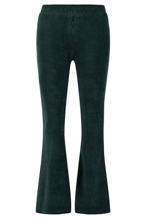 LEGGING MOSS GREEN by WE Fashion